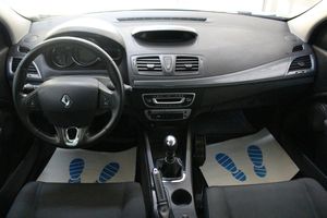 Renault Megane bild 10