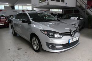 Renault Megane bild 8