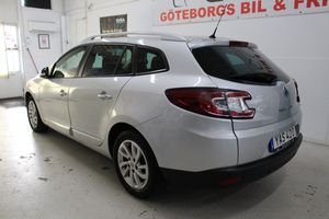 Renault Megane bild 4