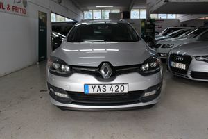 Renault Megane bild 9