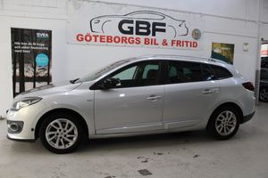 Renault Megane bild 3