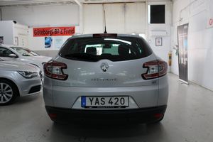 Renault Megane bild 5
