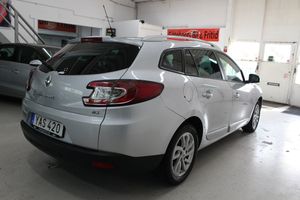 Renault Megane bild 7