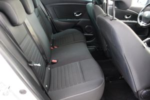 Renault Megane bild 14