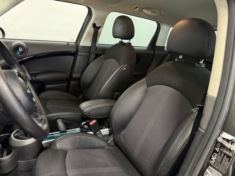MINI Countryman bild 5