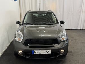 MINI Countryman bild 16