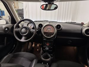 MINI Countryman bild 13