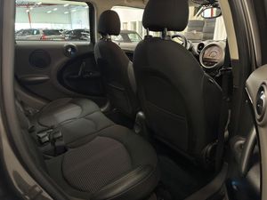 MINI Countryman bild 12