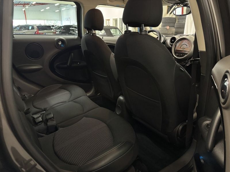 MINI Countryman bild 12