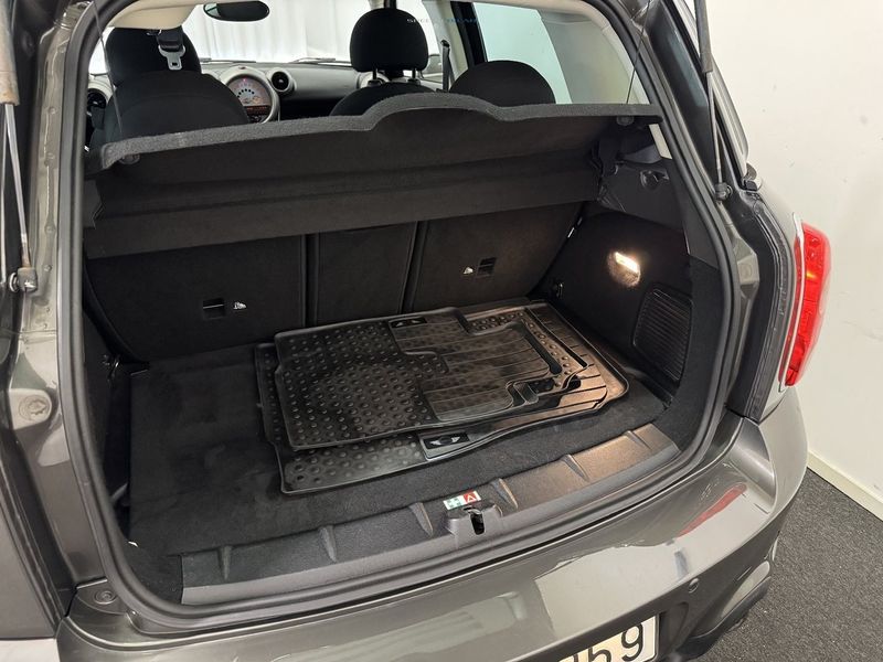 MINI Countryman bild 11