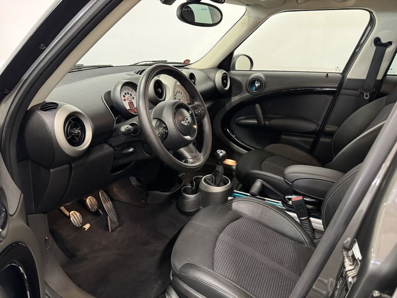 MINI Countryman bild 4
