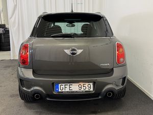 MINI Countryman bild 19