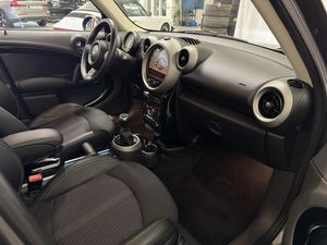 MINI Countryman bild 14