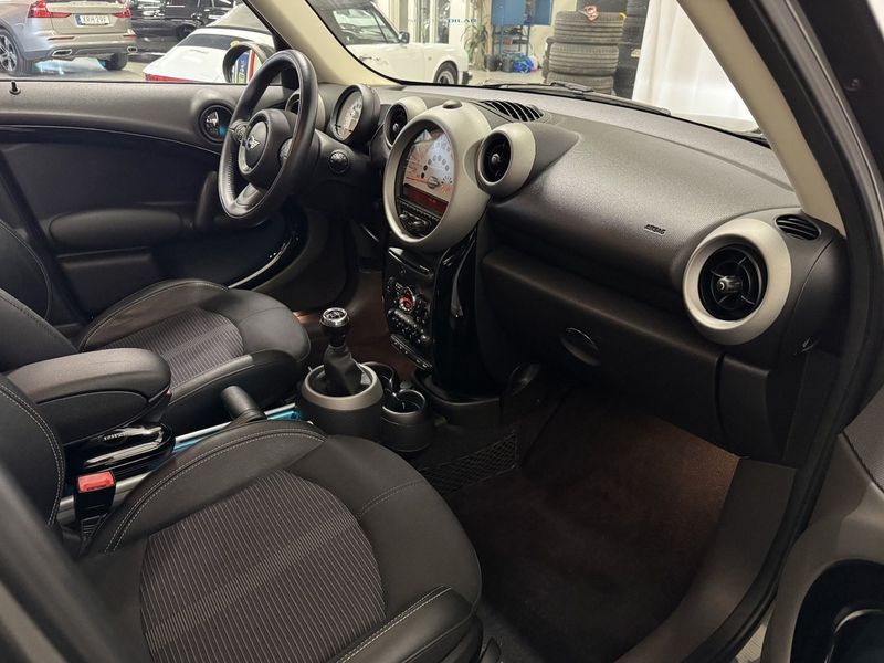 MINI Countryman bild 14