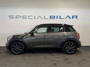 MINI Countryman bild 2