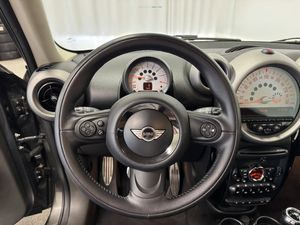 MINI Countryman bild 6
