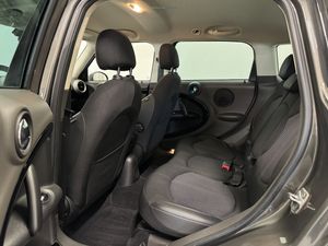 MINI Countryman bild 9