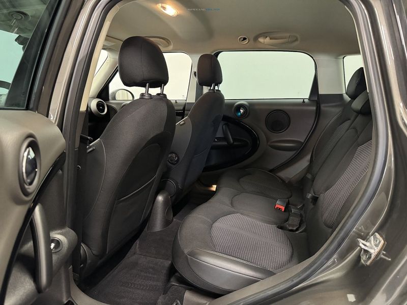 MINI Countryman bild 9