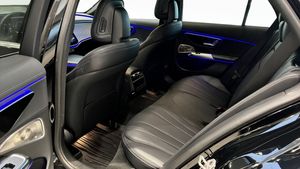 Mercedes E300 bild 9