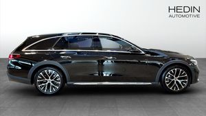 Mercedes E300 bild 3