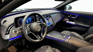 Mercedes E300 bild 12