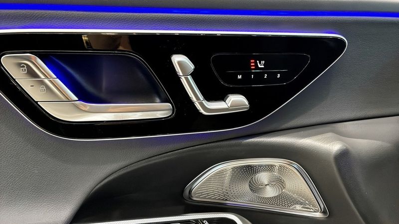 Mercedes E300 bild 14