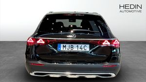 Mercedes E300 bild 5