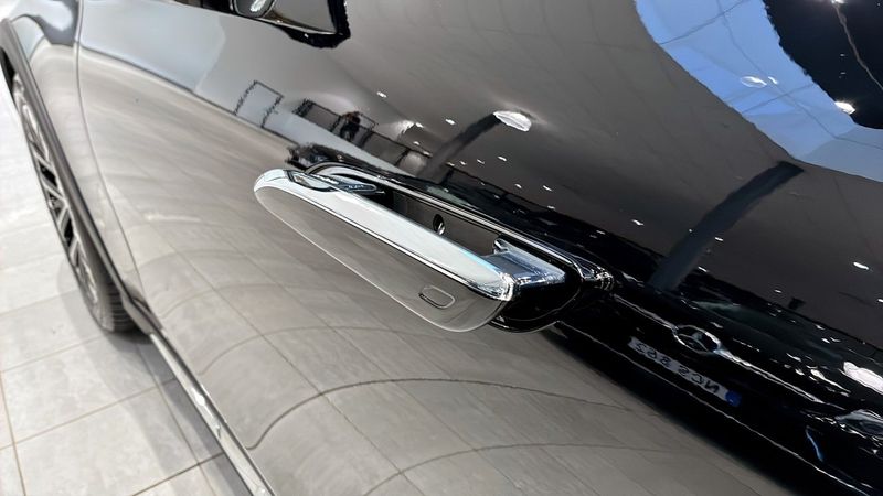 Mercedes E300 bild 10