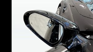Mercedes E300 bild 11