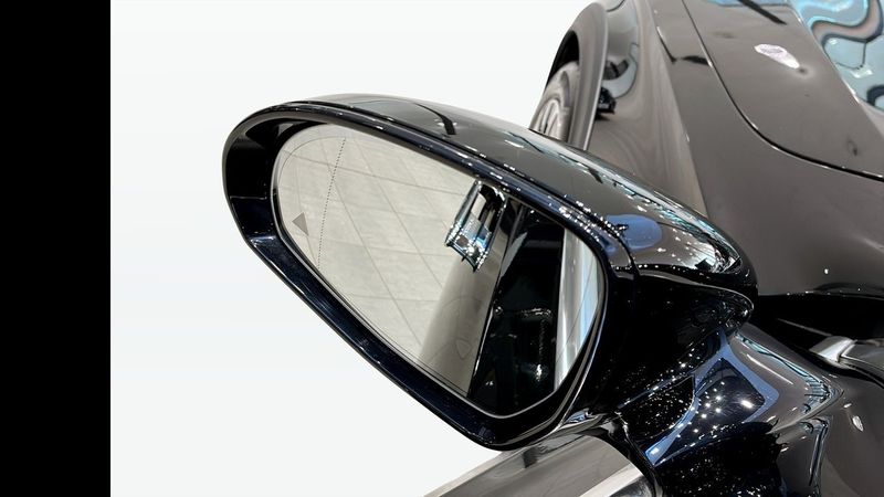 Mercedes E300 bild 11