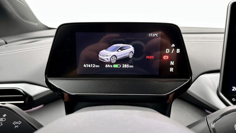 Volkswagen ID.4 bild 14