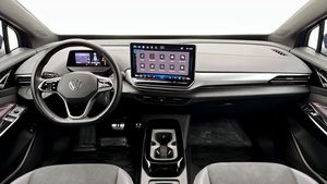 Volkswagen ID.4 bild 10
