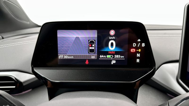 Volkswagen ID.4 bild 13