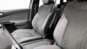 Volkswagen ID.4 bild 8