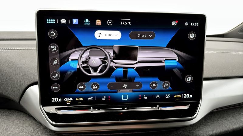 Volkswagen ID.4 bild 16