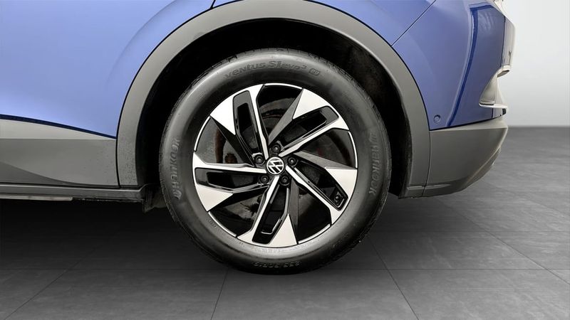Volkswagen ID.4 bild 6