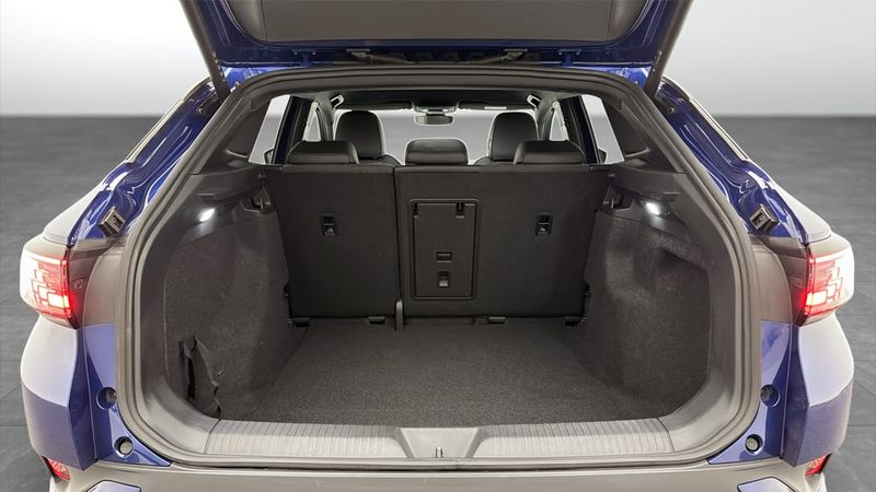Volkswagen ID.4 bild 12
