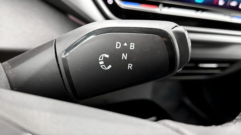 Volkswagen ID.4 bild 17