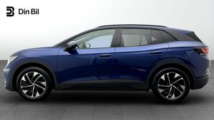 Volkswagen ID.4 bild 2