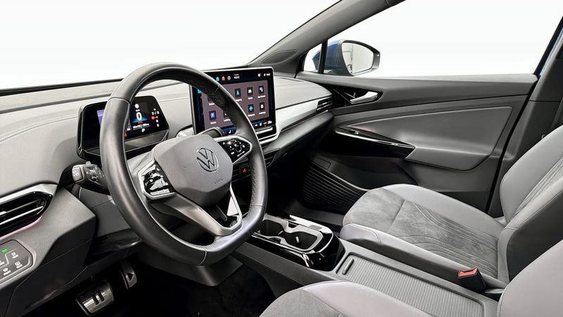 Volkswagen ID.4 bild 7