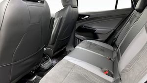 Volkswagen ID.4 bild 11
