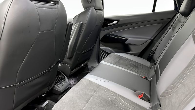 Volkswagen ID.4 bild 11