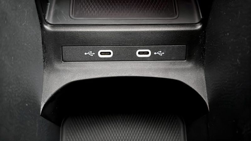 Volkswagen ID.4 bild 18