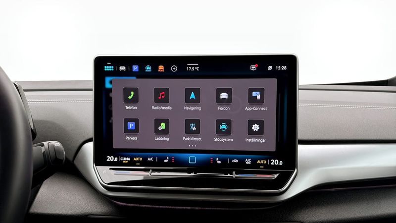 Volkswagen ID.4 bild 9