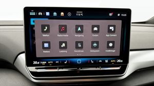 Volkswagen ID.4 bild 15