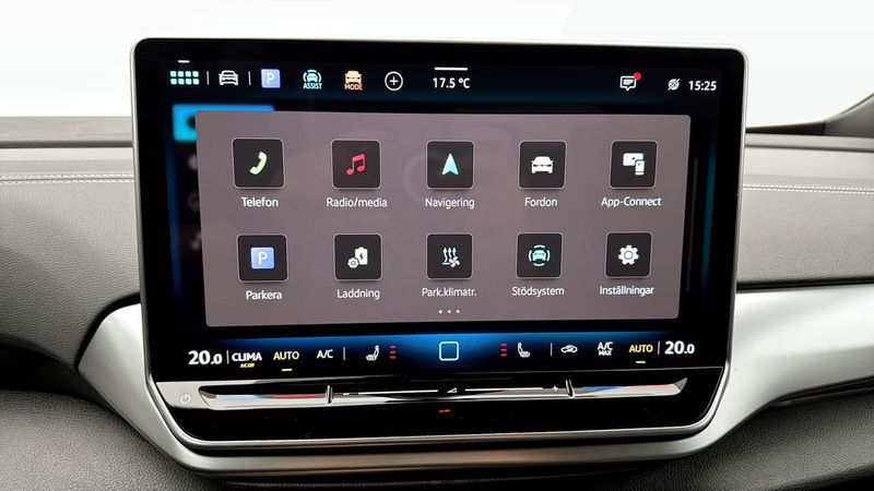 Volkswagen ID.4 bild 15