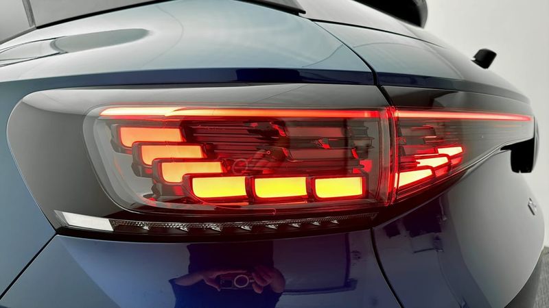 Volkswagen ID.4 bild 19