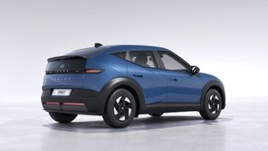 Hyundai Ioniq 3 bild 3