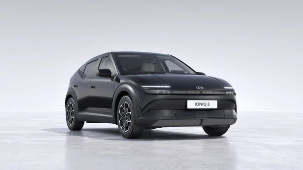 Hyundai IONIQ 3 Standard Range - Trend - Privatleasing - 2027