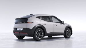 Hyundai Ioniq 3 bild 3